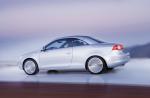 Volkswagen Eos 2006 года